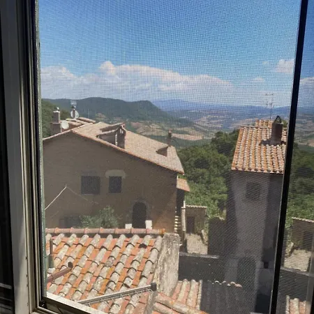 La Casa Dei Fiori Διαμέρισμα