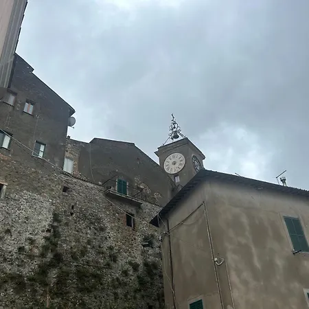 La Casa Dei Fiori 公寓