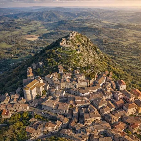 La Casa Dei Fiori *