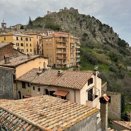 La Casa Dei Fiori 公寓 托尔法
