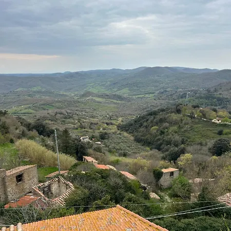La Casa Dei Fiori Apartman *