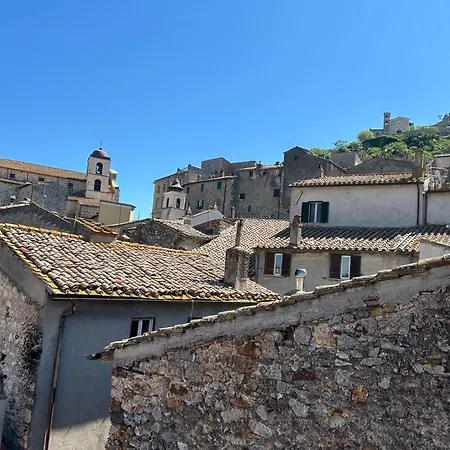 La Casa Dei Fiori