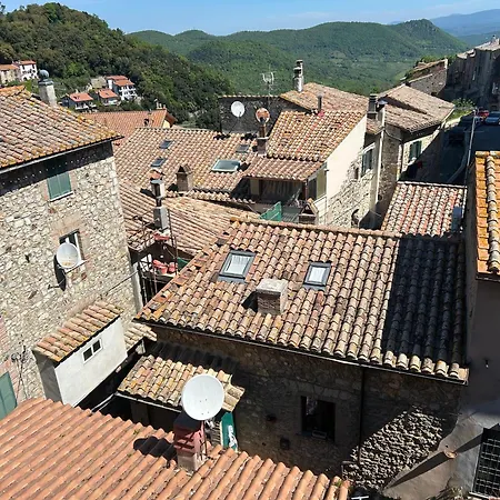 La Casa Dei Fiori